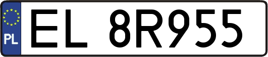 EL8R955