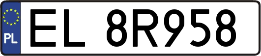 EL8R958