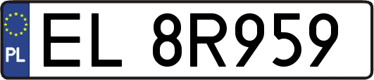 EL8R959