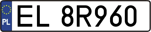 EL8R960