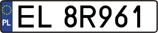 EL8R961
