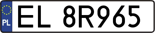EL8R965
