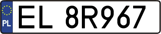 EL8R967