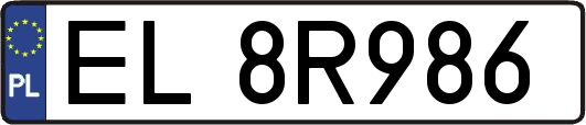 EL8R986