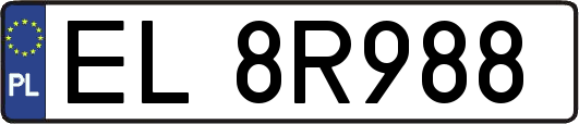 EL8R988