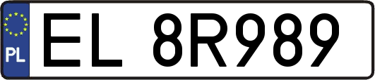 EL8R989