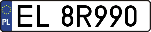 EL8R990