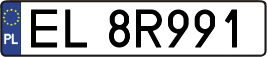 EL8R991