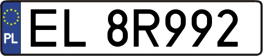 EL8R992