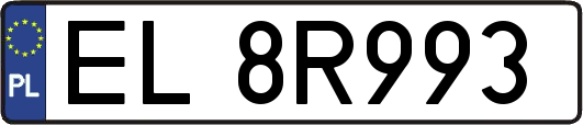 EL8R993