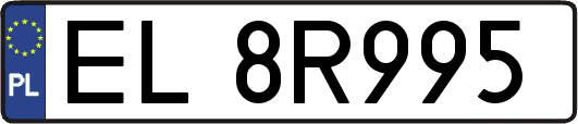 EL8R995