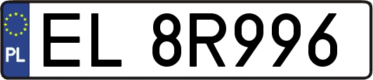 EL8R996