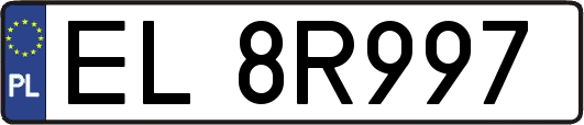EL8R997