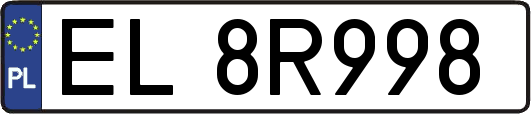 EL8R998