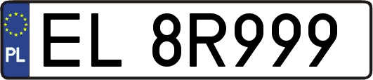 EL8R999