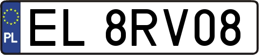 EL8RV08