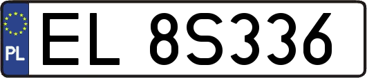 EL8S336