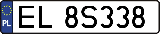 EL8S338