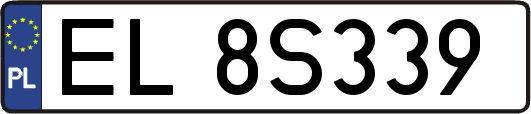 EL8S339