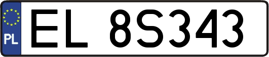 EL8S343