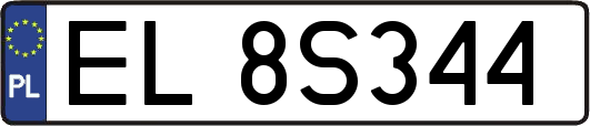 EL8S344