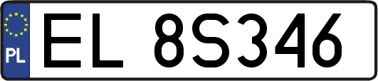 EL8S346