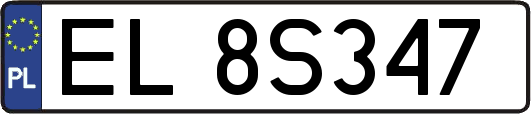 EL8S347