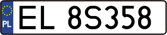 EL8S358