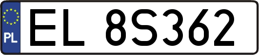 EL8S362