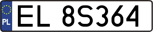 EL8S364