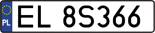 EL8S366
