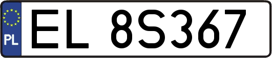 EL8S367