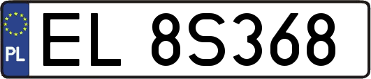 EL8S368
