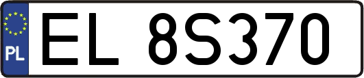 EL8S370