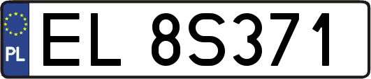 EL8S371