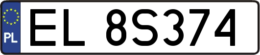EL8S374