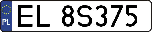 EL8S375