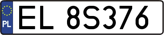 EL8S376
