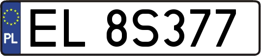 EL8S377