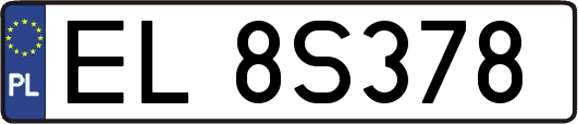 EL8S378