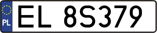 EL8S379