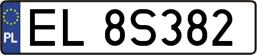 EL8S382