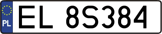 EL8S384