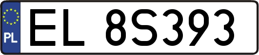 EL8S393