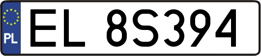 EL8S394