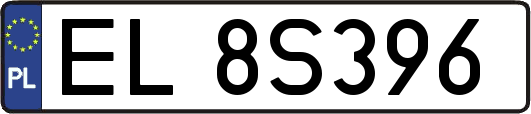 EL8S396
