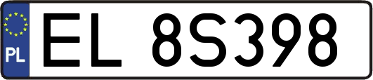EL8S398