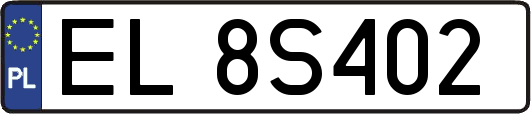 EL8S402