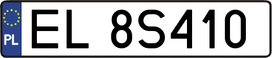 EL8S410