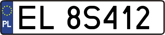 EL8S412